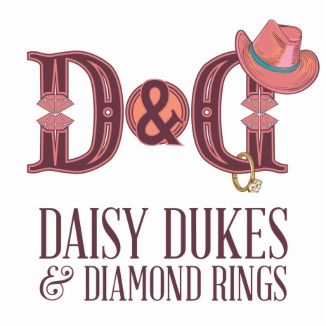 Daisy Dukes and Diamond Rings | Boomplay Music