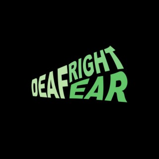 Deaf Right Ear