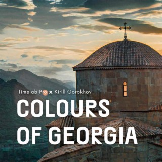 Georgia (Timelab Pro Original Motion Picture Soundtrack)