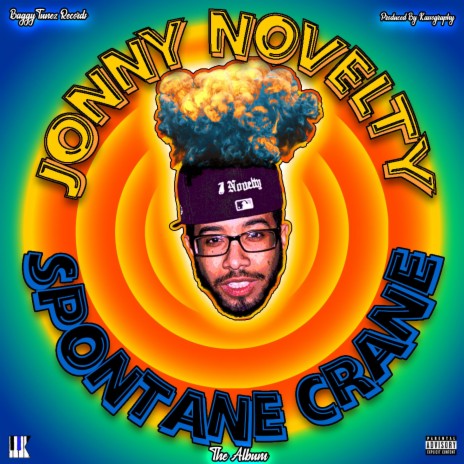 HERE'$ JONNY | Boomplay Music