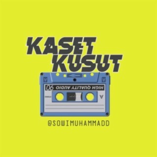 Kaset Kusut