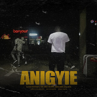 Anigyie