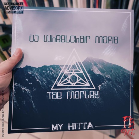 My Hitta (feat. Tae Marley) | Boomplay Music