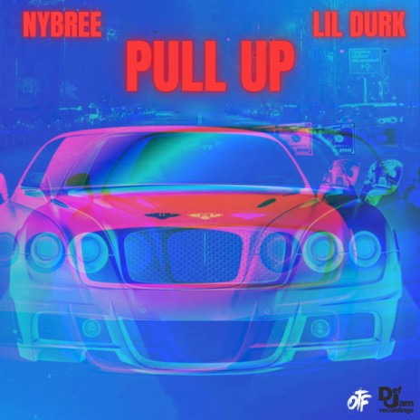 PULL UP ft. Lil Durk | Boomplay Music
