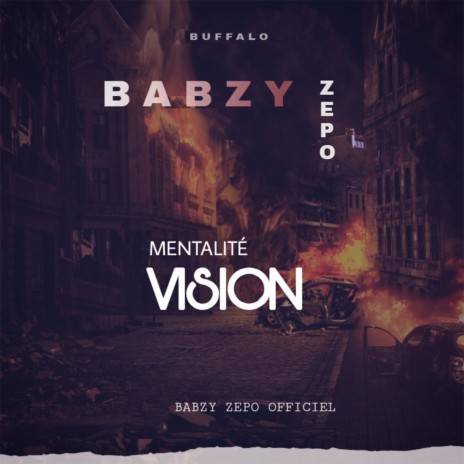Mentalité Vision | Boomplay Music