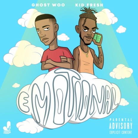 Emotional (feat. Kid Fre$h) | Boomplay Music