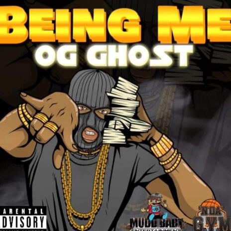 Being Me | Boomplay Music