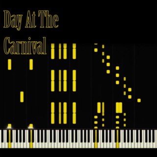 Day At The Carnival (orchestrated)
