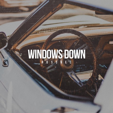 Windows Down (Radio Edit) | Boomplay Music