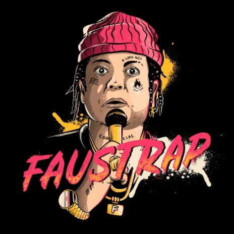 Trap do Faustão | Boomplay Music