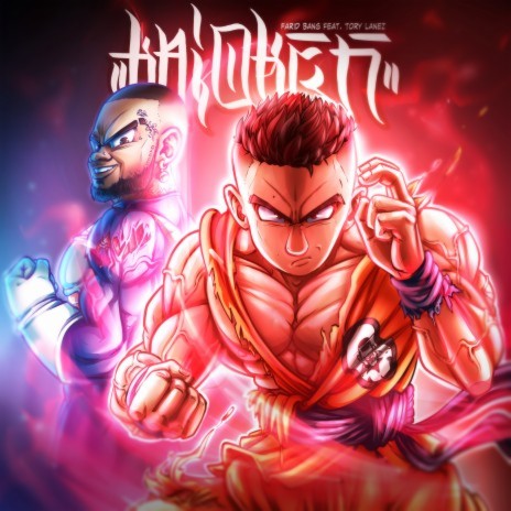 Kaioken (feat. Tory Lanez) | Boomplay Music