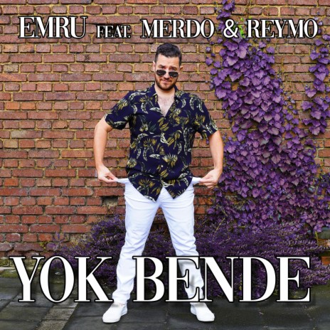 Yok Bende ft. Merdo & Reymo | Boomplay Music