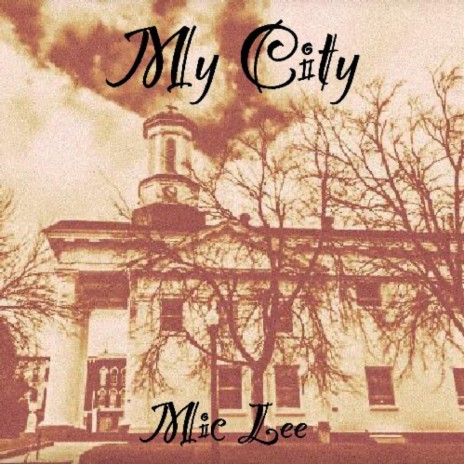 My City (feat. CGB) | Boomplay Music