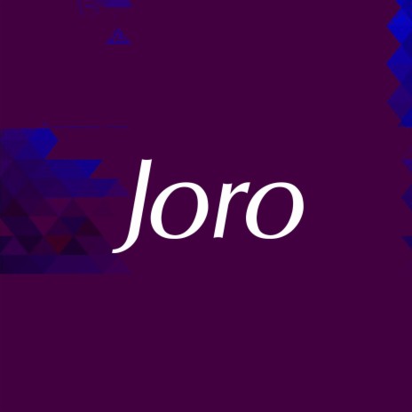 joro | Boomplay Music