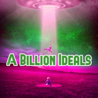 A Billion Ideals