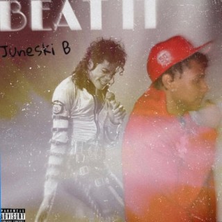 Beat it