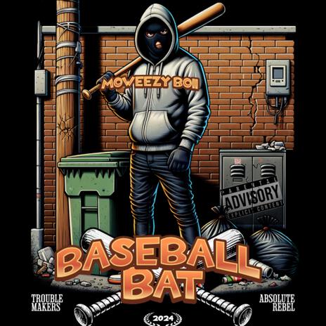 Baseball Bat | Boomplay Music