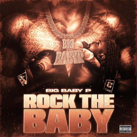 Rock The Baby | Boomplay Music