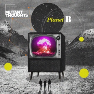 Planet B