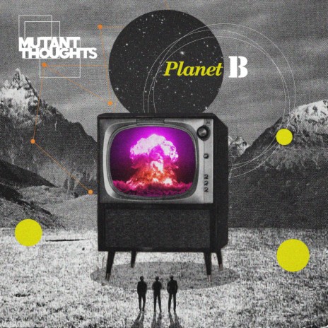 Planet B | Boomplay Music