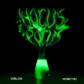 Hocus Pocus (feat. Money Mu)