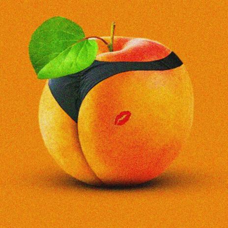 peach kiss | Boomplay Music