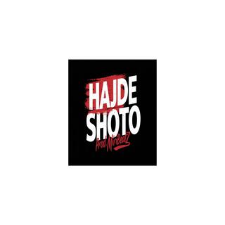 Hajde Shoto (Albanian Oriental Hard Rock)