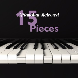 Pianobar Selected 15 Pieces