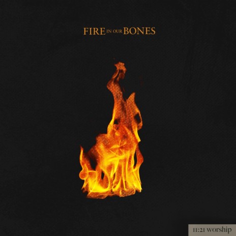 Fire in Our Bones ft. Jared Anderson & Kelly Wilkerson | Boomplay Music