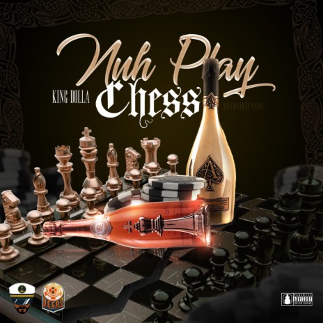 Nuh Play Chess | Boomplay Music