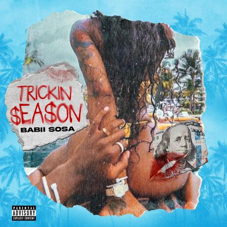 Trickin Season ft. Fastlane LD | Boomplay Music