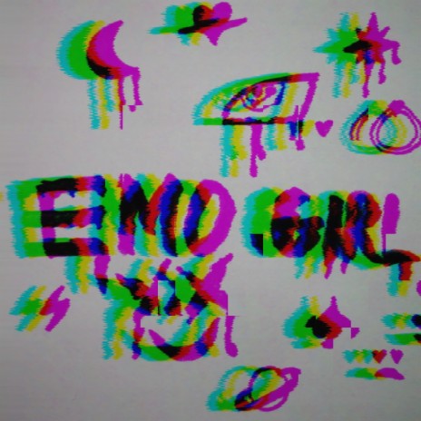 Emo Girl | Boomplay Music