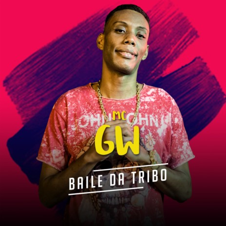 Baile da Tribo | Boomplay Music