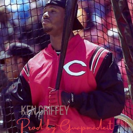 Ken Griffey X 48 Weecho | Boomplay Music