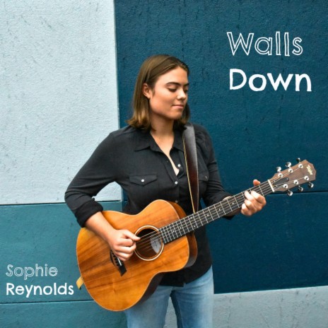 Walls Down | Boomplay Music