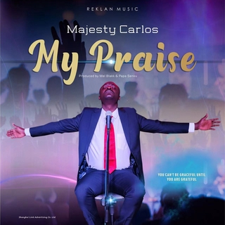 My Praise lyrics | Boomplay Music