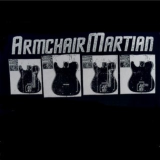 Armchair Martian