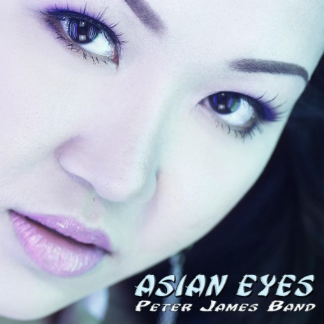 Asian Eyes | Boomplay Music