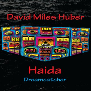 David Miles Huber