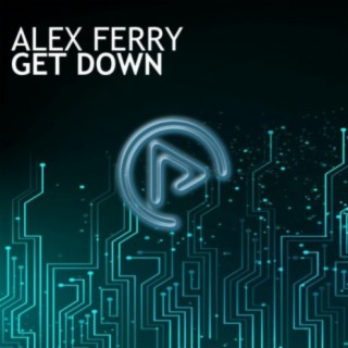 Alex Ferry