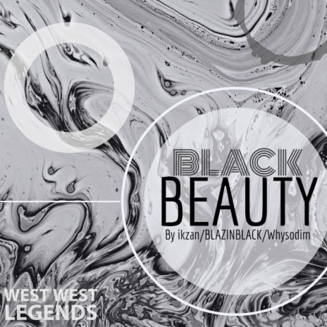Black Beauty | Boomplay Music