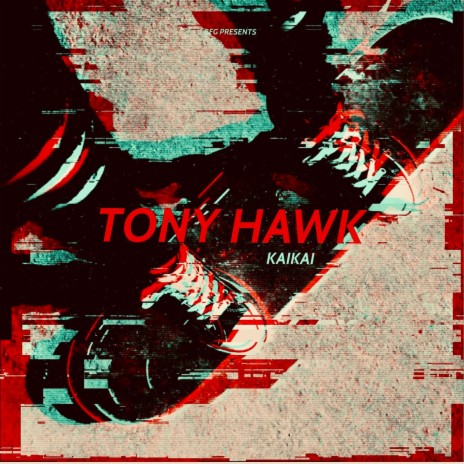 Tony Hawk