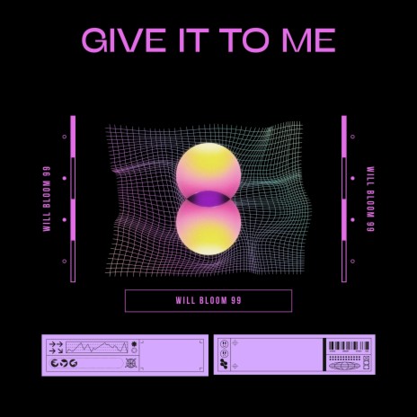 GIVE IT TO ME (TEKKNO) | Boomplay Music