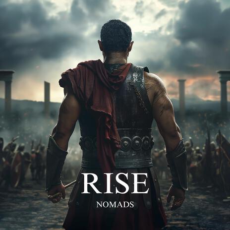 Rise | Boomplay Music