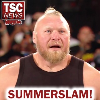 WWE SummerSlam 2021 Review - BROCK LESNAR RETURNS, Bianca Belair Squashed