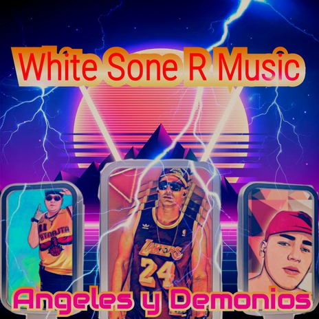 Angeles y Demonios | Boomplay Music