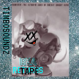 RKA TAPE