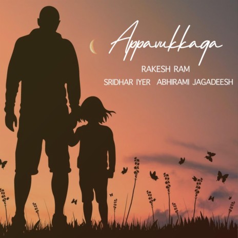 Appavukkaga ft. Abhirami Jagadeesh | Boomplay Music