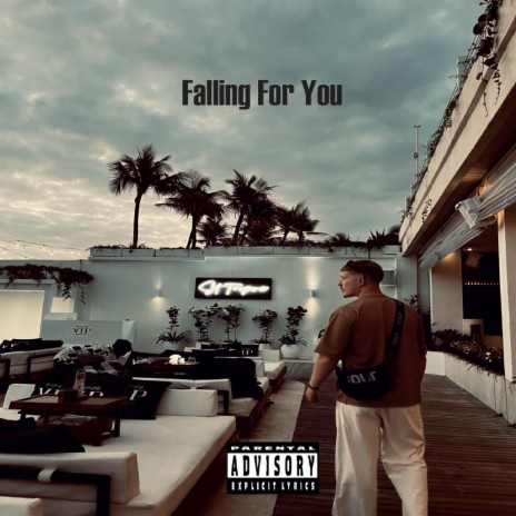 Falling For You ft. Mauri | Boomplay Music