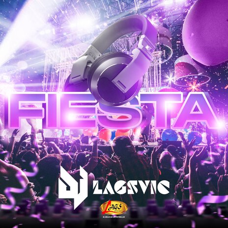 Fiesta | Boomplay Music